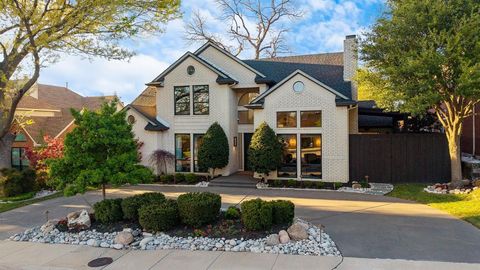 5609 Bent Creek Trail Dallas TX 75252