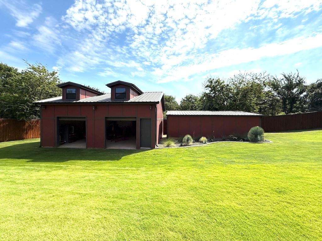 Simmons Add - Residential