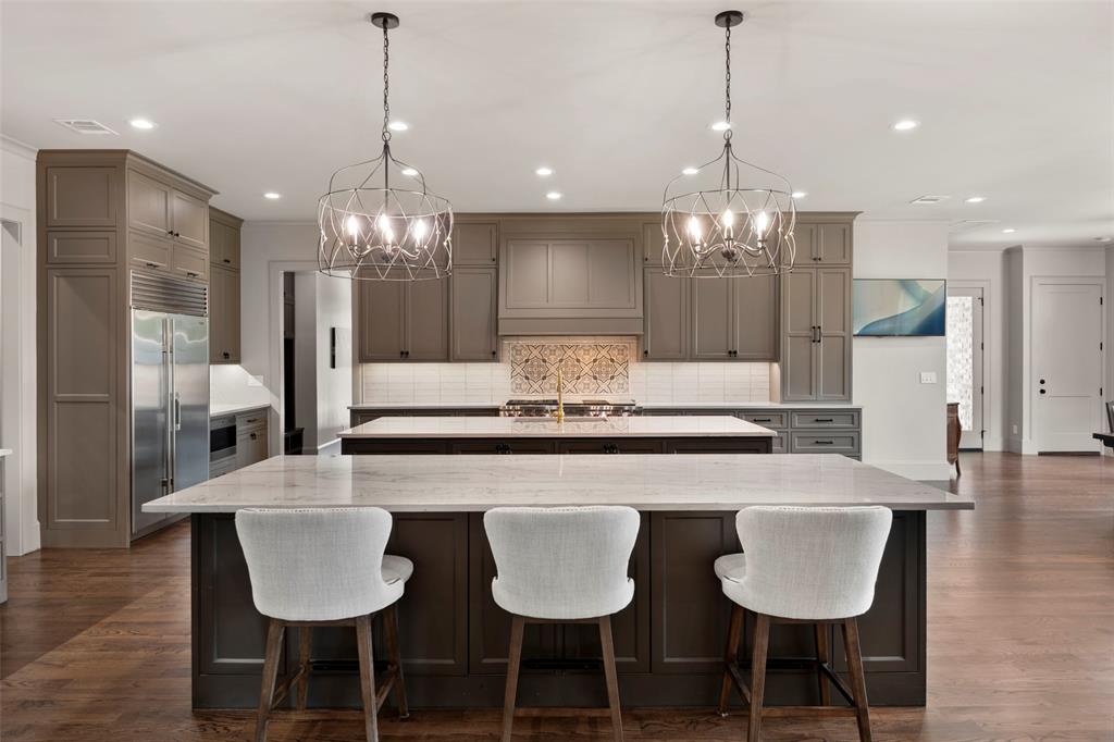 Simmons Add - Residential