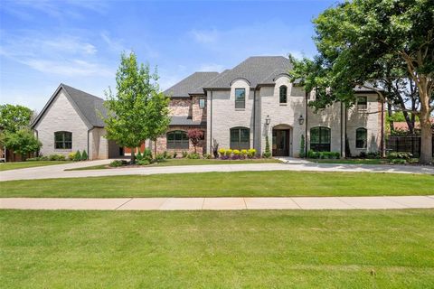 4723 Bill Simmons Road Colleyville TX 76034
