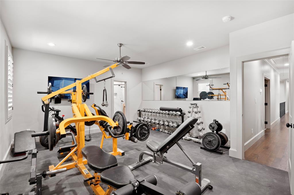 Simmons Add - Residential