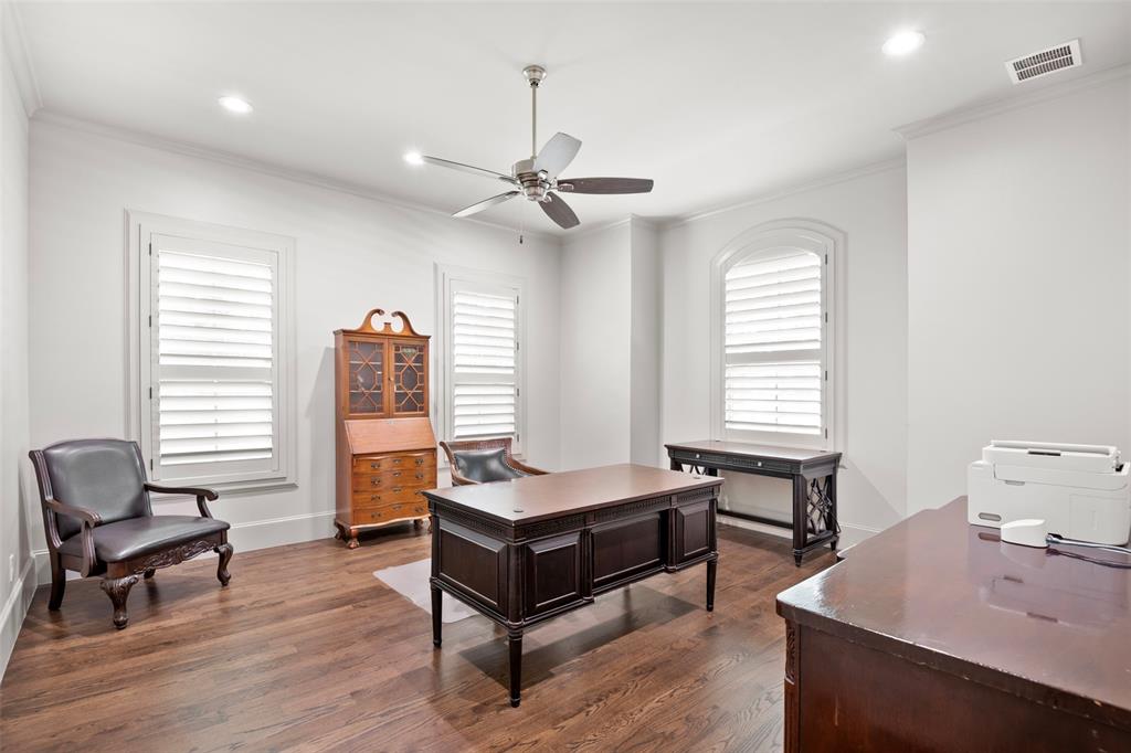 Simmons Add - Residential