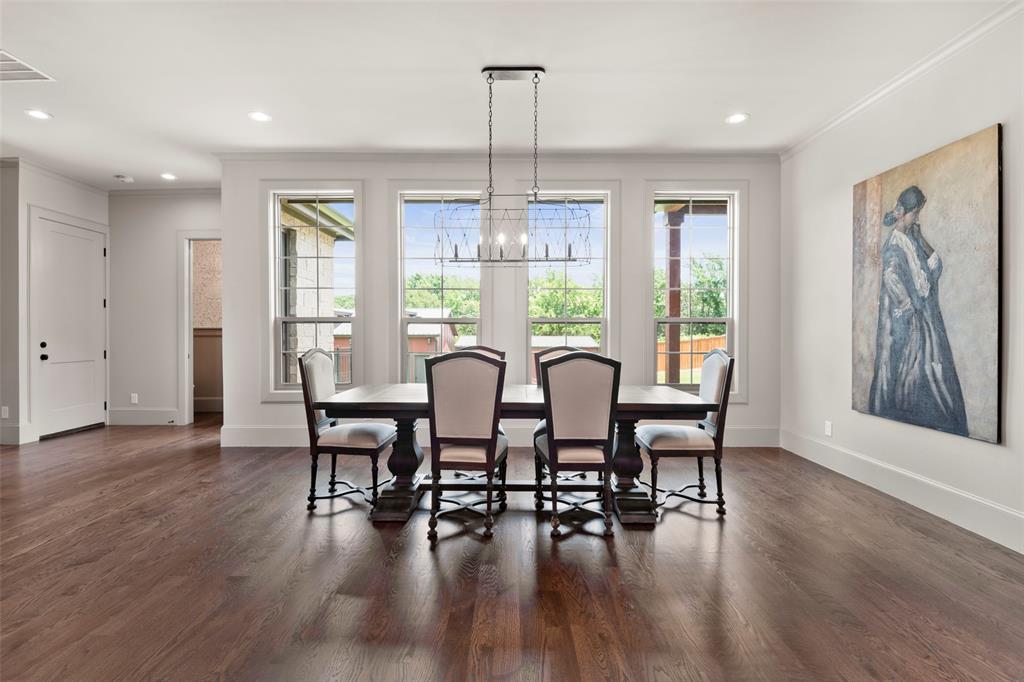 Simmons Add - Residential