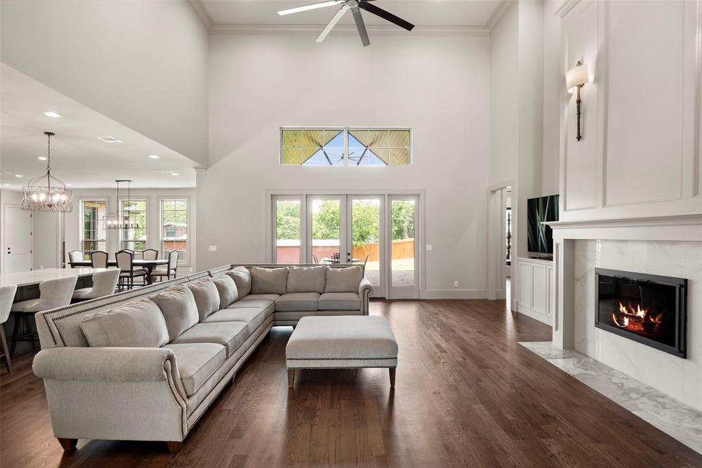 Simmons Add - Residential