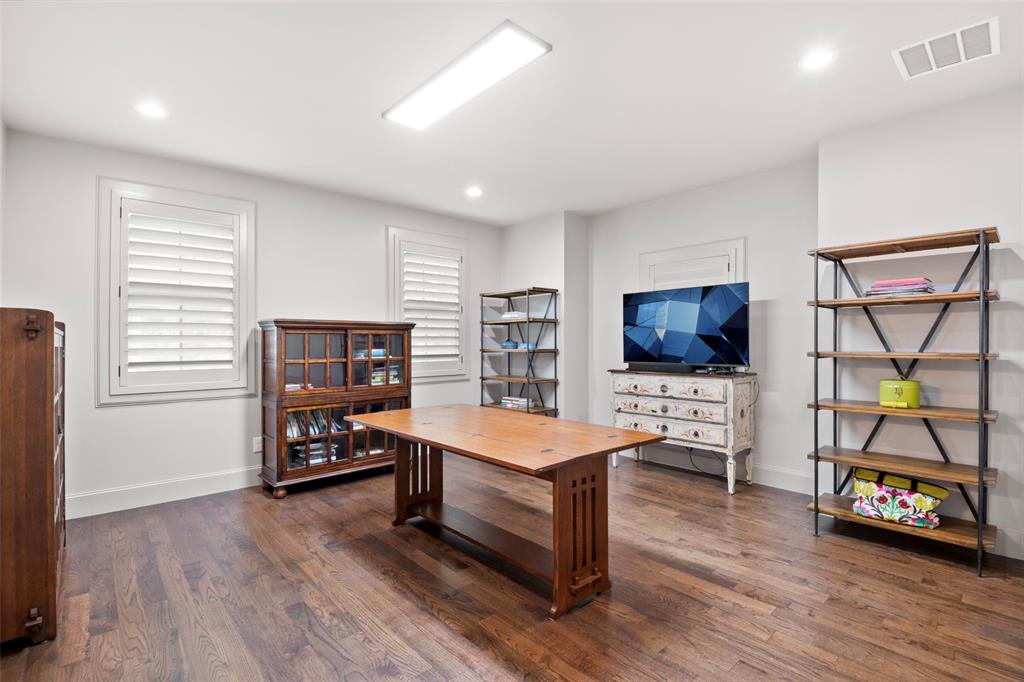 Simmons Add - Residential