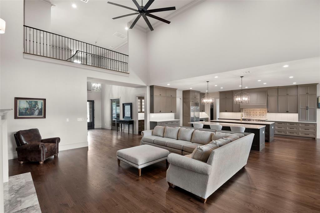 Simmons Add - Residential