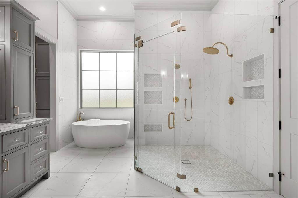 Simmons Add - Residential