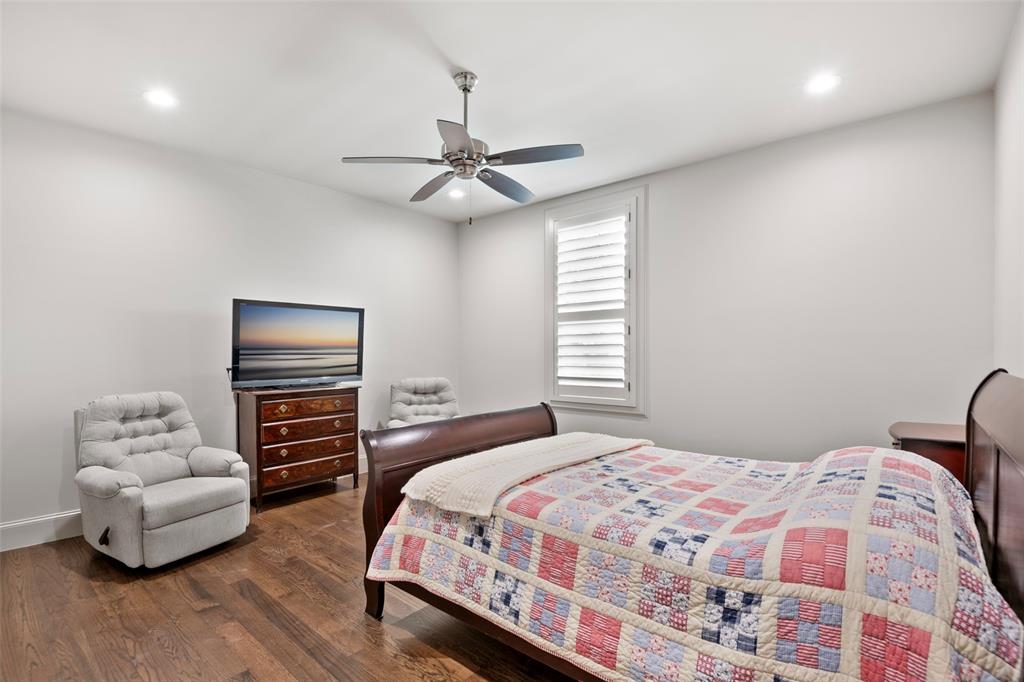 Simmons Add - Residential