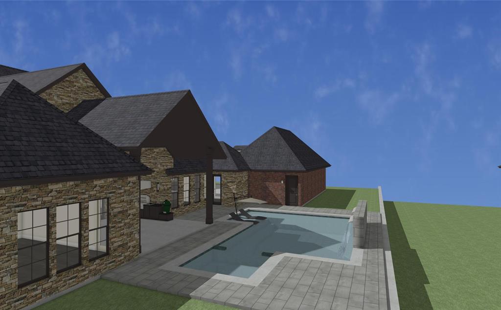 Simmons Add - Residential