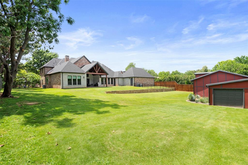 Simmons Add - Residential