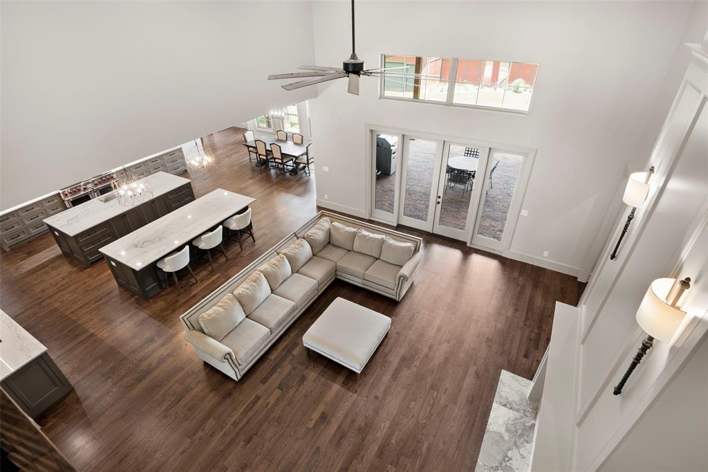 Simmons Add - Residential