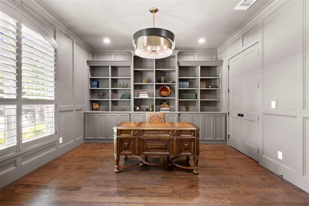 Simmons Add - Residential