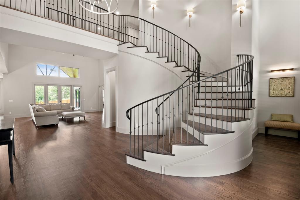 Simmons Add - Residential