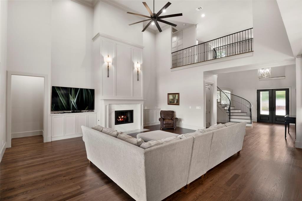 Simmons Add - Residential