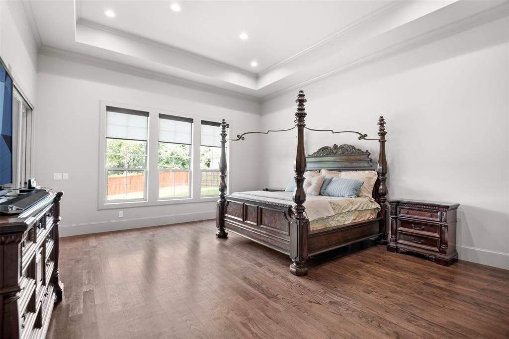 Simmons Add - Residential