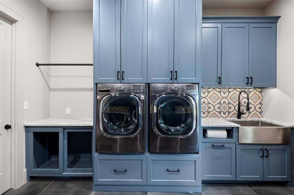 Simmons Add - Residential