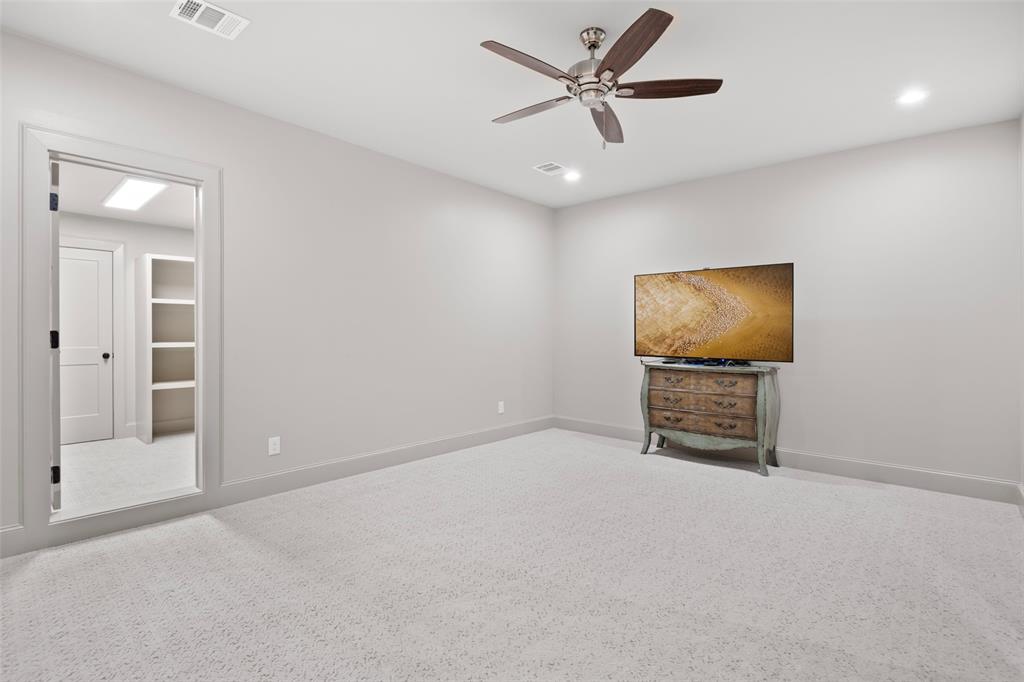 Simmons Add - Residential