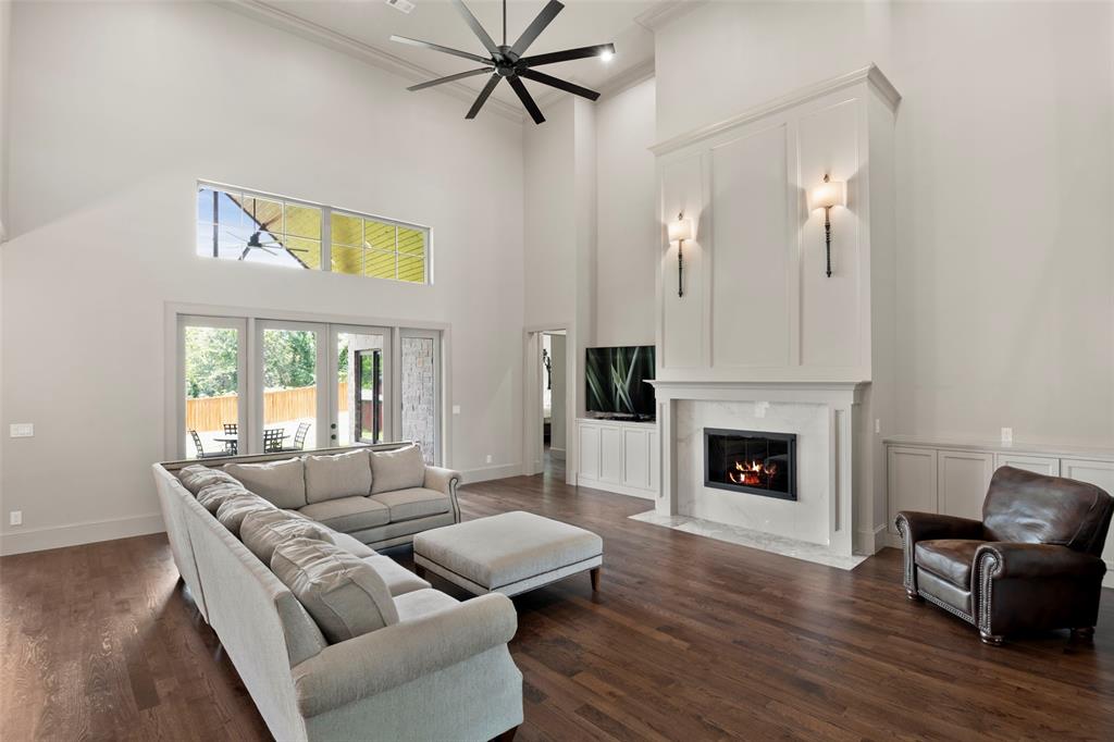 Simmons Add - Residential