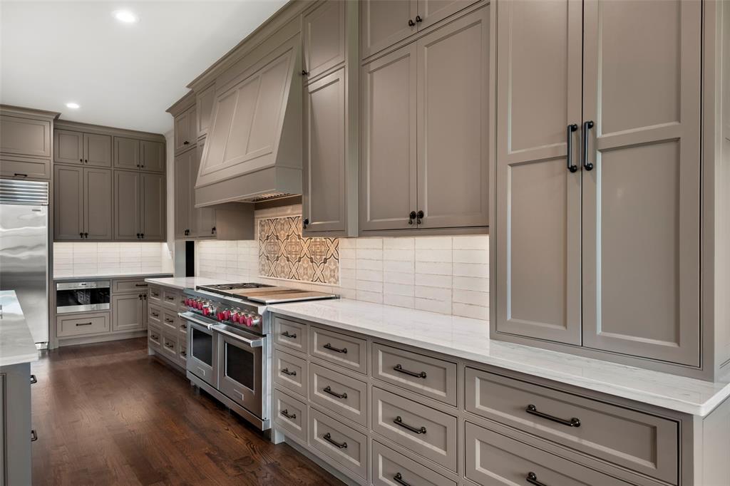 Simmons Add - Residential