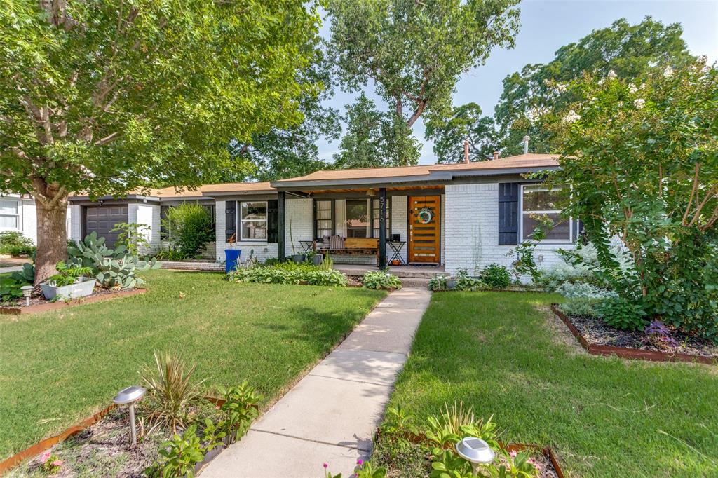 5716 Tracyne Drive