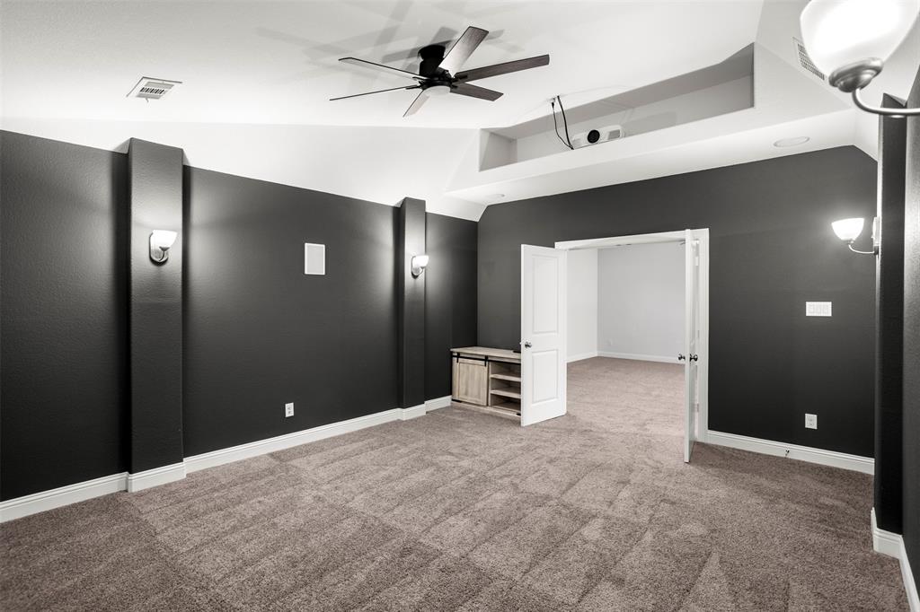 Creekside at Colleyville - Residential