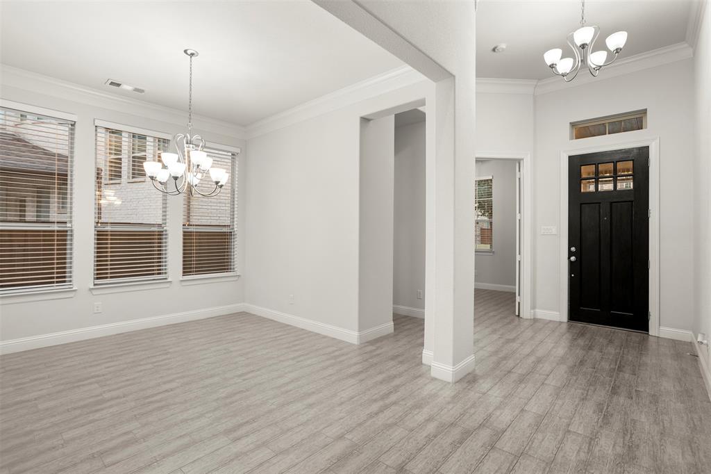 Creekside at Colleyville - Residential