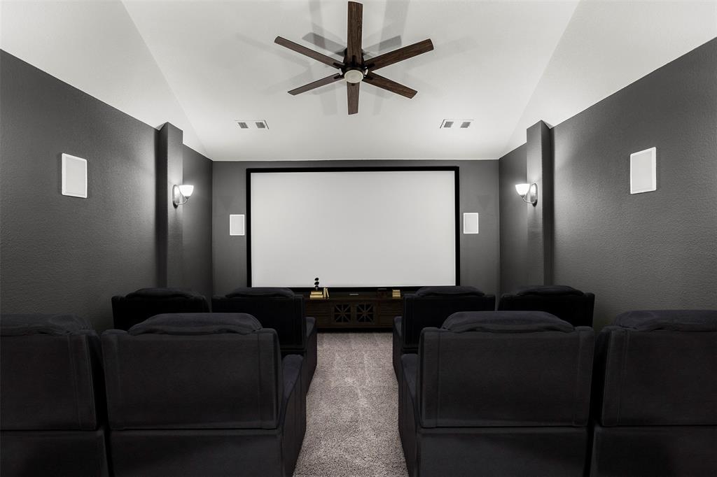 Creekside at Colleyville - Residential