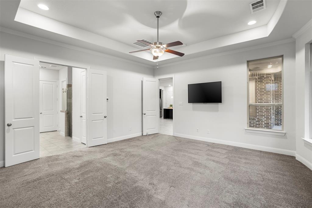 Creekside at Colleyville - Residential