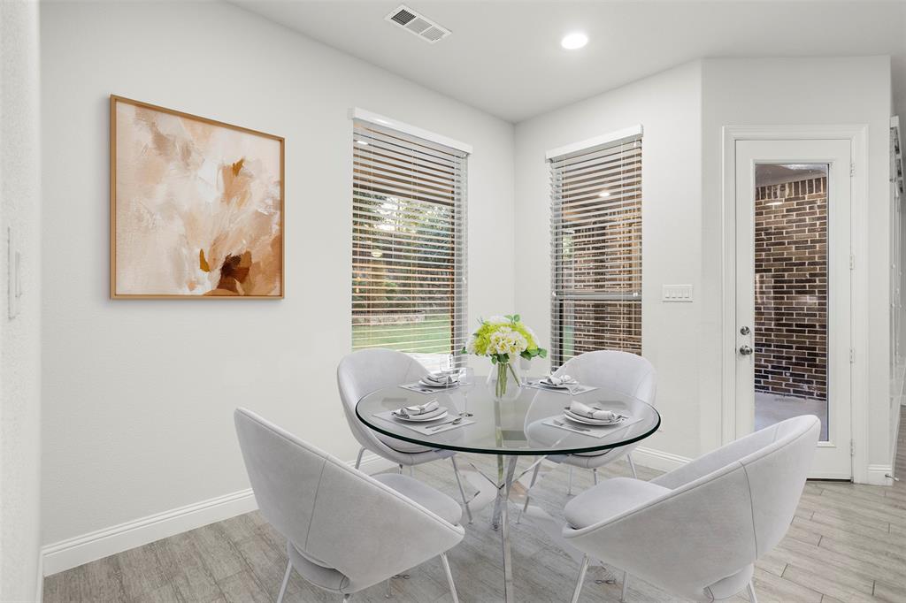 Creekside at Colleyville - Residential