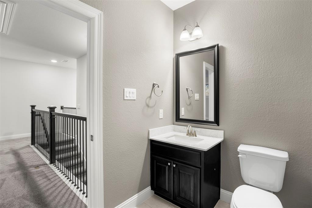 Creekside at Colleyville - Residential