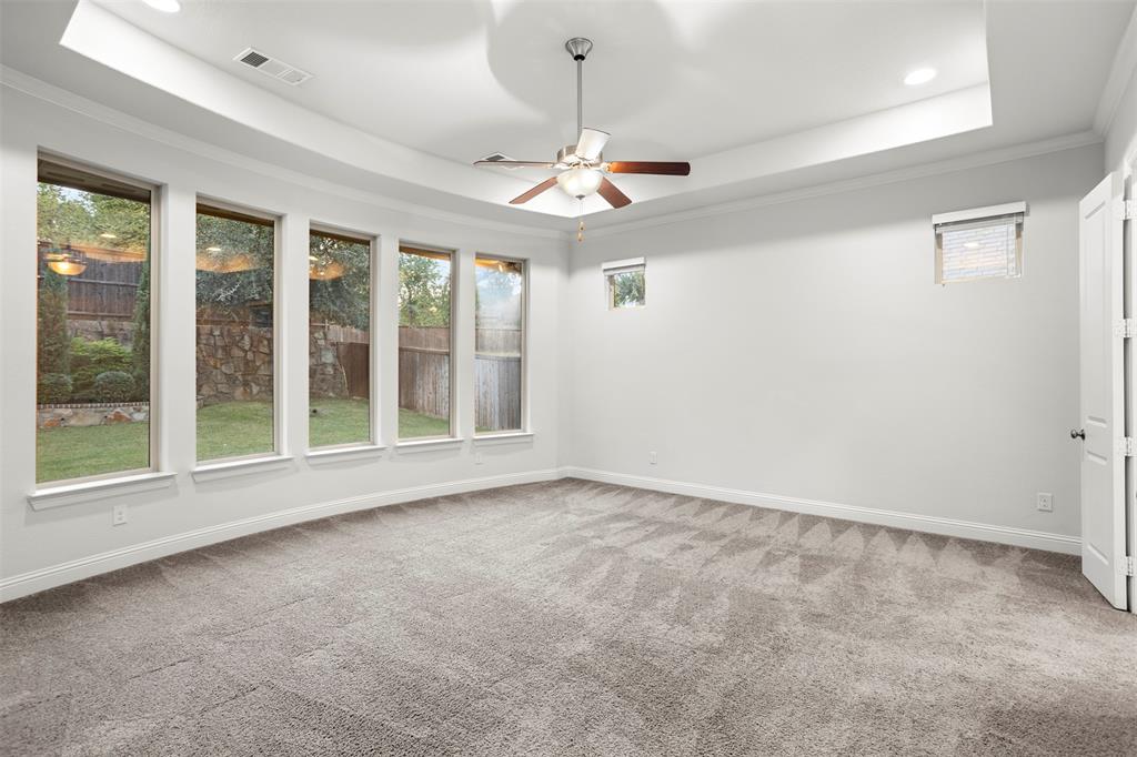 Creekside at Colleyville - Residential