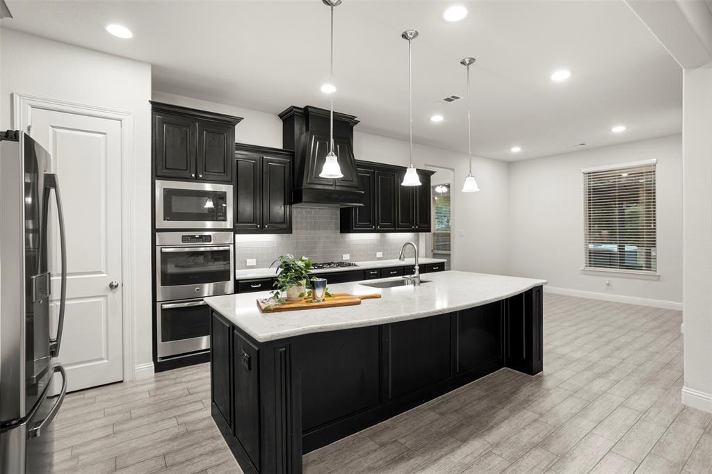 Creekside at Colleyville - Residential