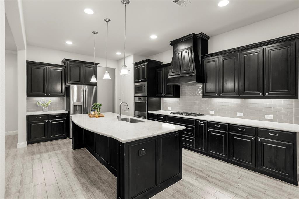 Creekside at Colleyville - Residential