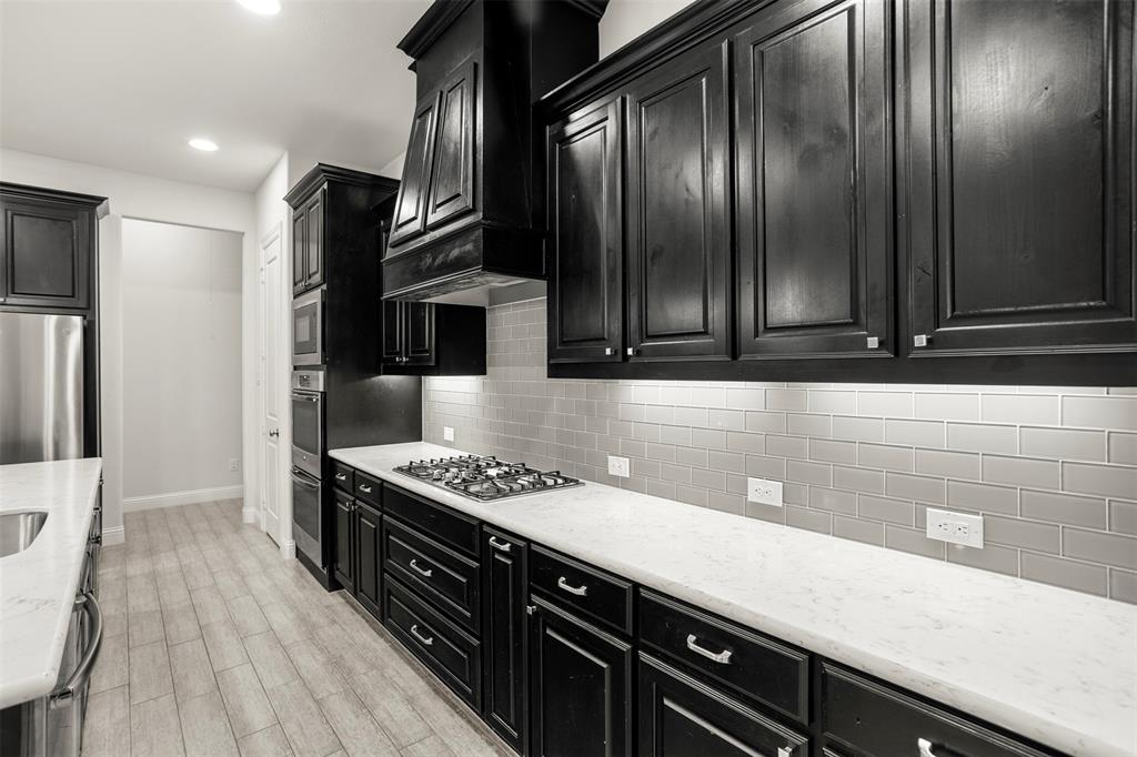 Creekside at Colleyville - Residential