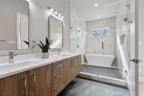 Tiny photo for 2228 Wycliff Avenue, Dallas, TX 75219 (MLS # 21062009)