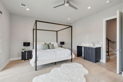 Tiny photo for 2228 Wycliff Avenue, Dallas, TX 75219 (MLS # 21062009)