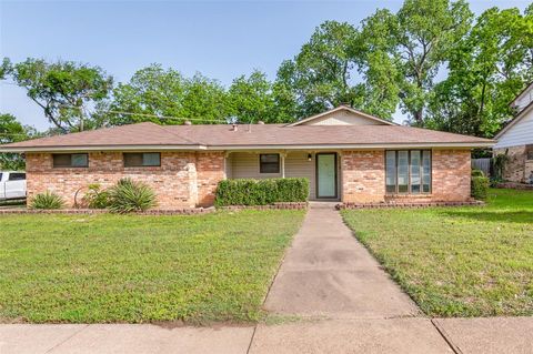 507 Mizell Street Duncanville TX 75116