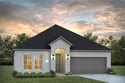 5505 Roselyn Way McKinney TX 75070