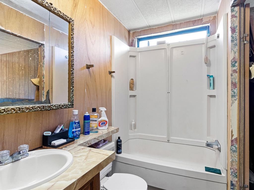 West B - Residential