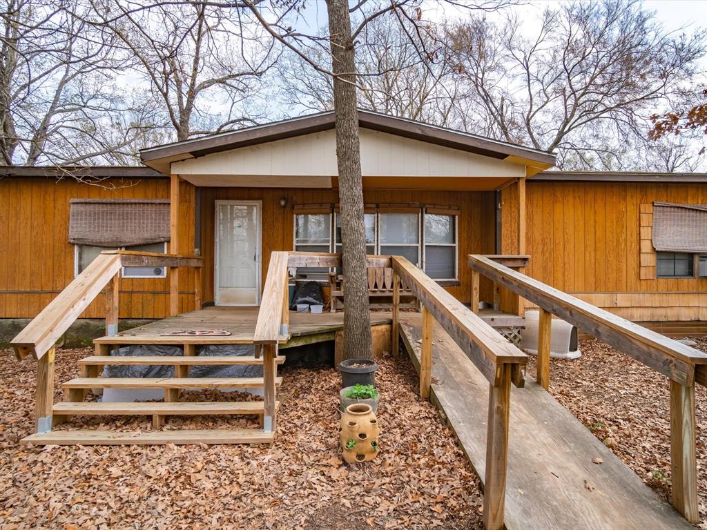 West B - Residential