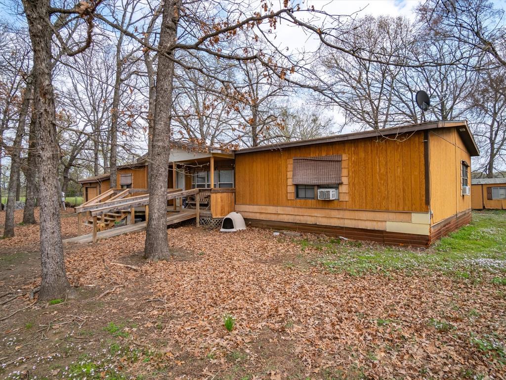 West B - Residential