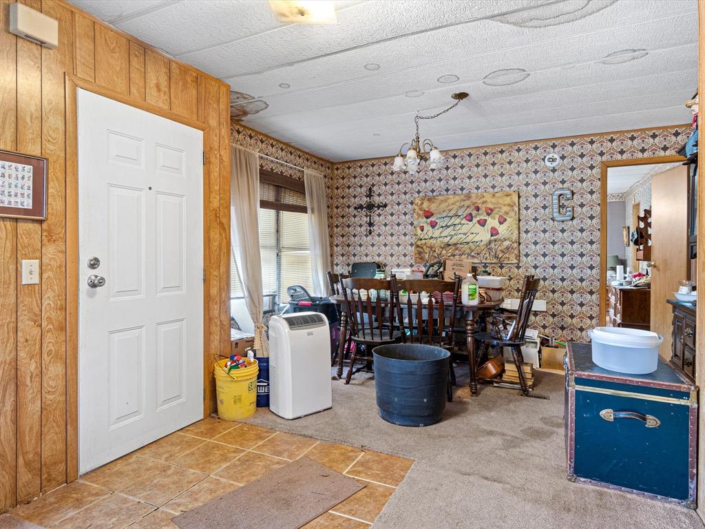 West B - Residential