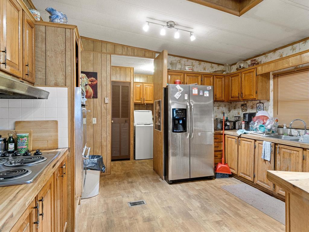 West B - Residential