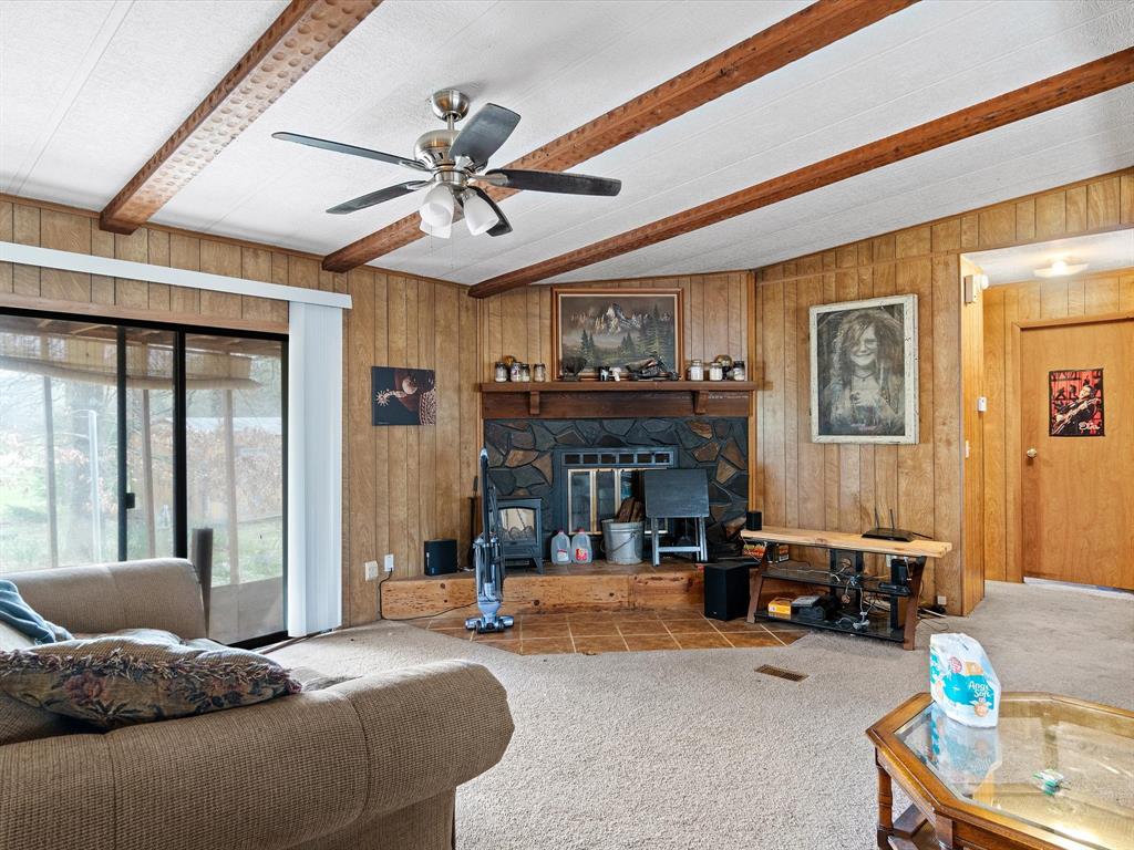 West B - Residential