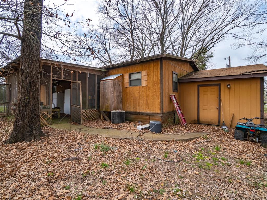 West B - Residential