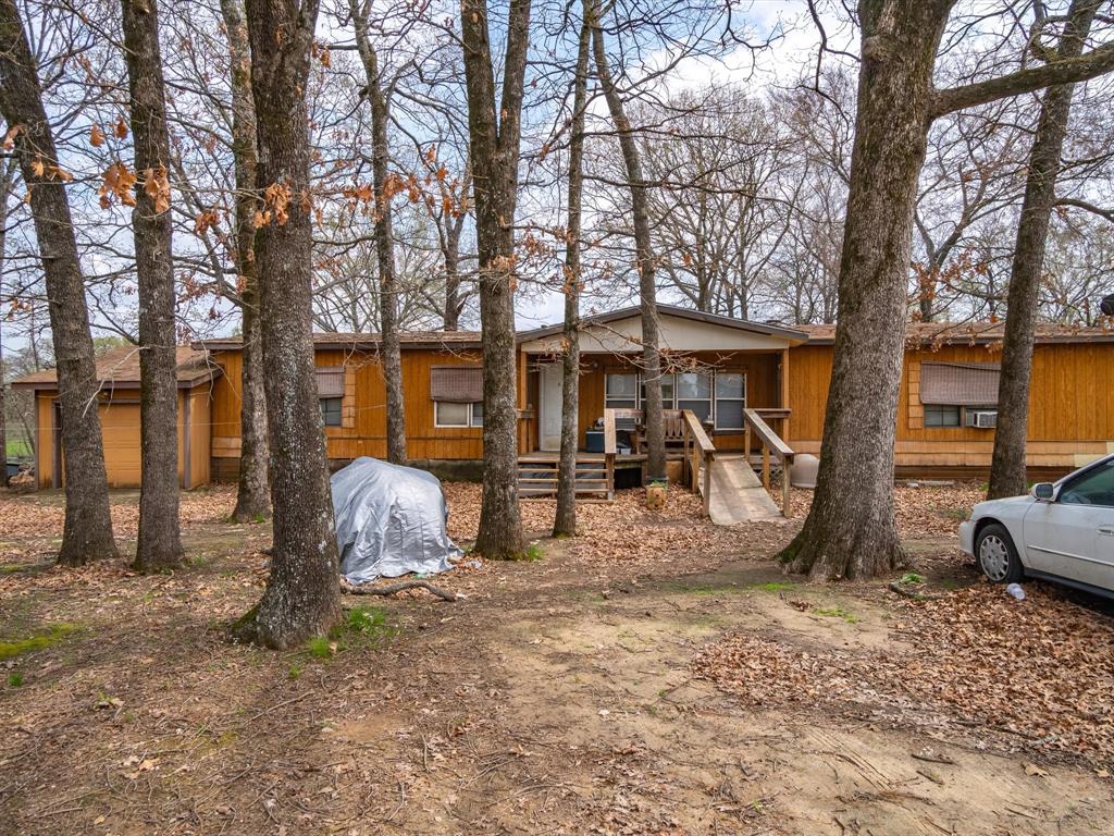 West B - Residential