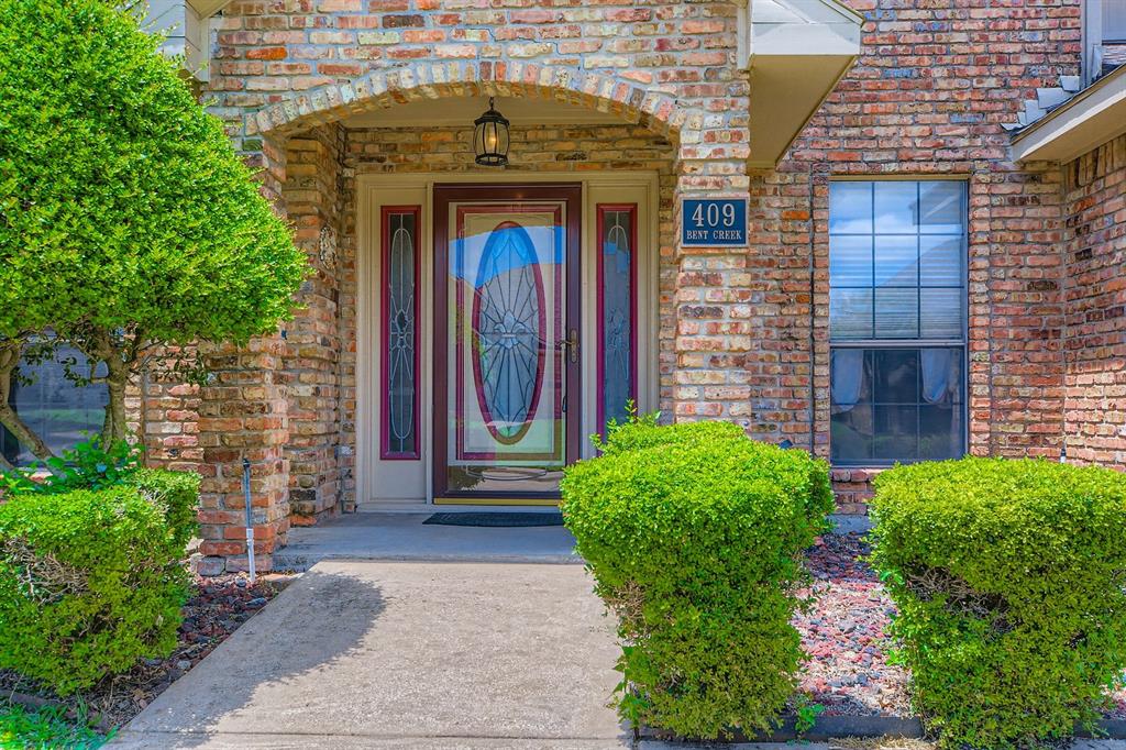 409 Bent Creek Drive