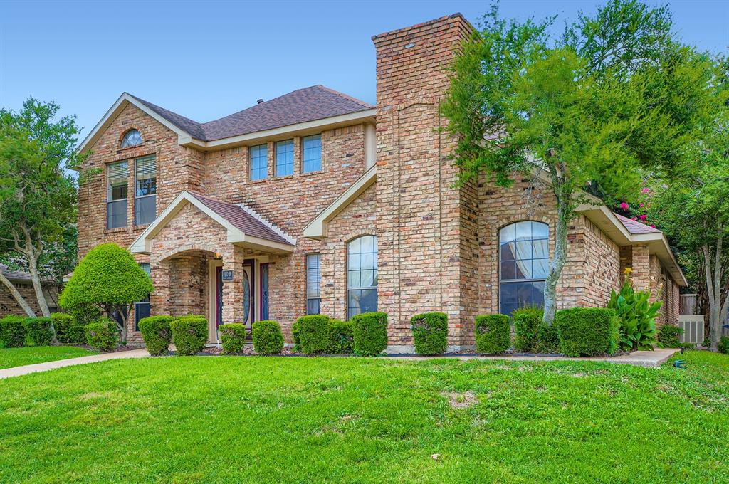 409 Bent Creek Drive