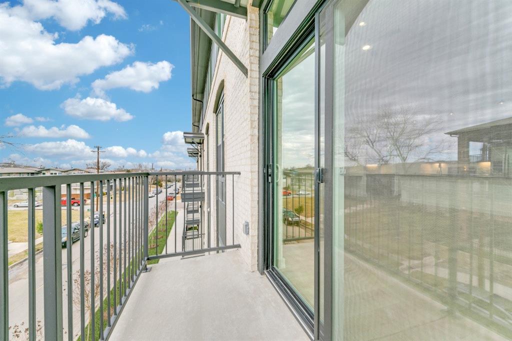 Oak Cliff Original Town Of - Residential Lease