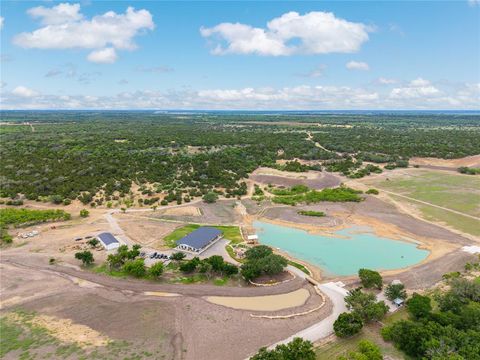 12601 FM 586 S Brookesmith TX 76827